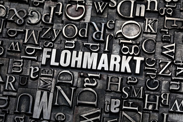 flohmarkt