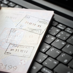 booking online