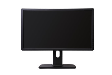 computer monitor