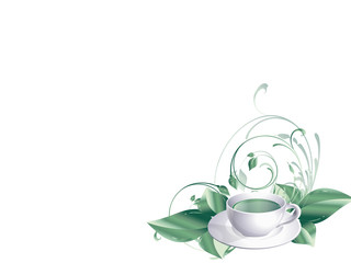 green tea