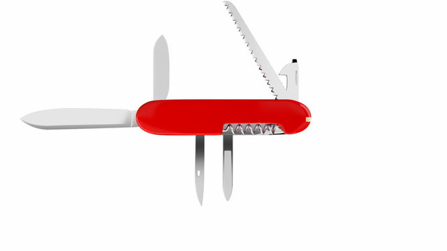 multifunction knife