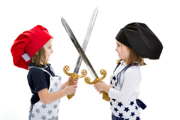 masterchef competiton