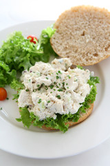 Chicken Salad Sandwich