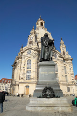 frauenkirche dresden