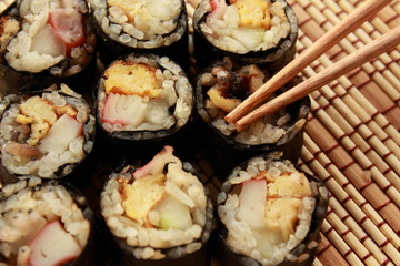 Sushi