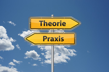Theorie Praxis