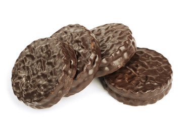 Chocolate cookies