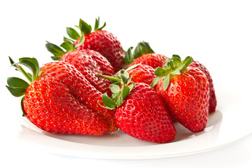 strawberry