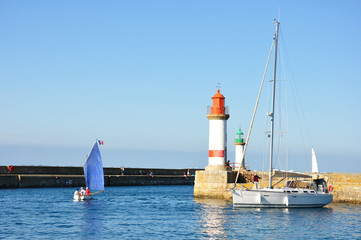 port de Groix 3