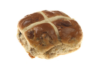 Hot Cross Buns