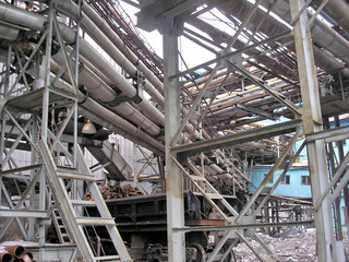 Pipes