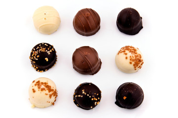 Pralines