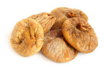 Dried figs