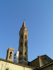 Fototapeta premium Florence