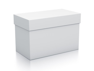 White box.