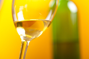 white wine