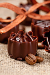 chocolate sweets