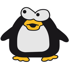 penguin