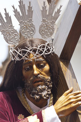 Imagen de Jesús Nazareno