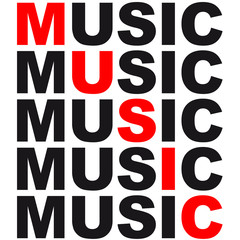 music