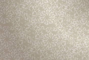 silver wallpaper