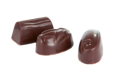 chocolate candy