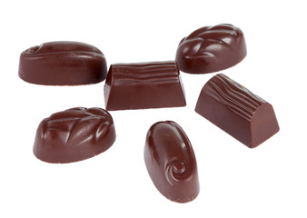 chocolate candy