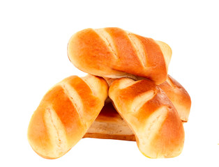 French rolls