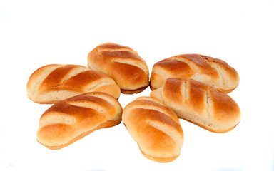 French rolls