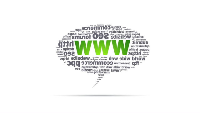 World Wide Web