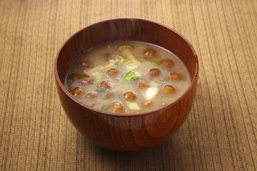 みそ汁