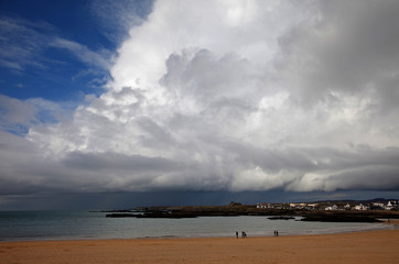 South Stack Lighthouse