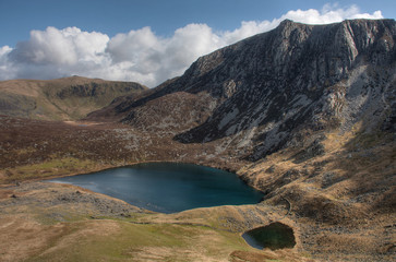 Snowdonia National Park