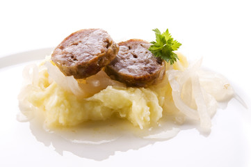 Sausage