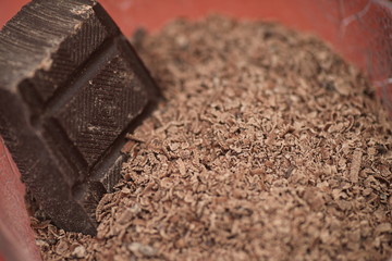 Schokolade