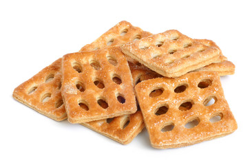 Sugar cookies