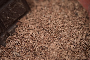 Schokolade