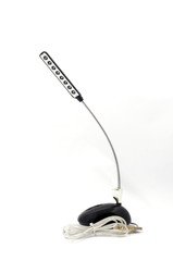 Led desk lamp
