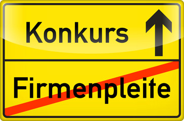 Konkurs