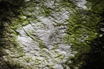 Background of stone wall texture