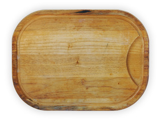 Chopping board