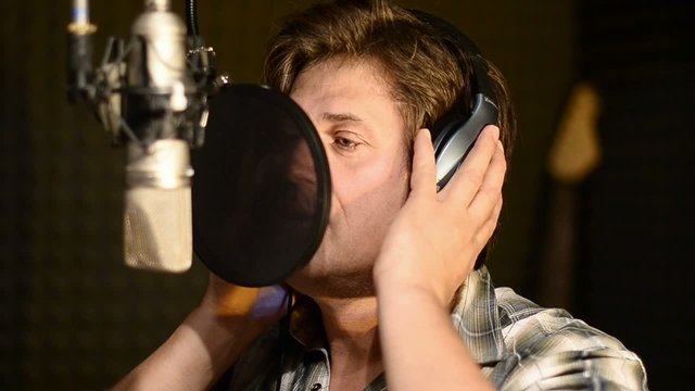 Musiker -S&auml;nger