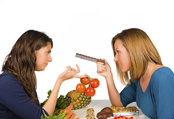 Food habits