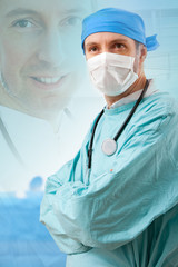 Docteur et chirurgien