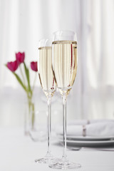 Champagne/Sekt