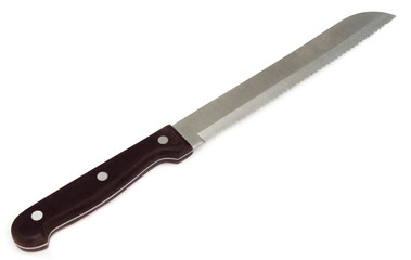 Kitchen knife