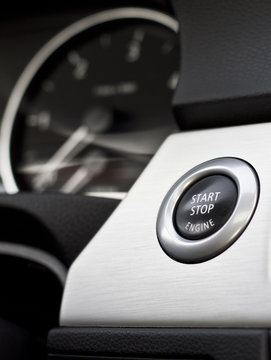 Start Engine