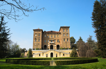 Castello d'Agliè
