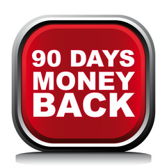 90 DAYS MONEY BACK ICON