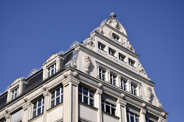 Leipzig Stenzlers Hof